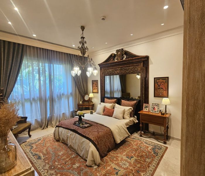 Hiranandani Westgate Thane | 2 ,3, 4 BHK Premium Apartments